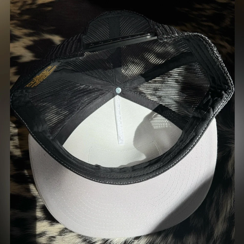 Salty Rodeo hat - Picture 3 of 5